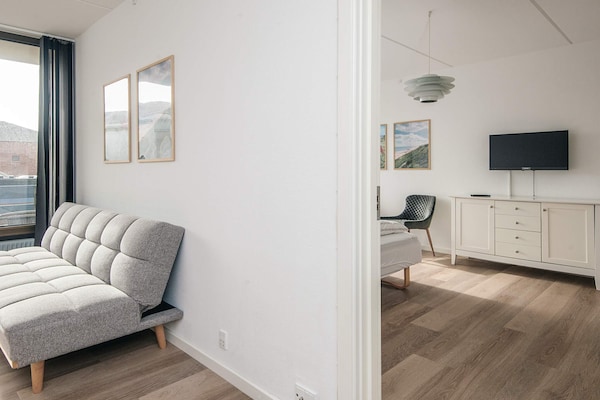 Foto van 6 persoons vakantieparkhuis in Ulfborg - Vakantiehuis in Ulfborg - Indoor