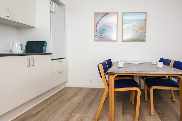 Foto van 6 persoons vakantieparkhuis in Ulfborg - Vakantiehuis in Ulfborg - Indoor
