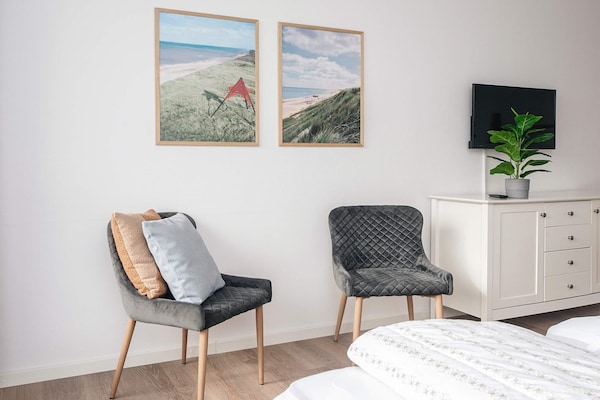 Foto van 6 persoons vakantieparkhuis in Ulfborg - Vakantiehuis in Ulfborg - Indoor