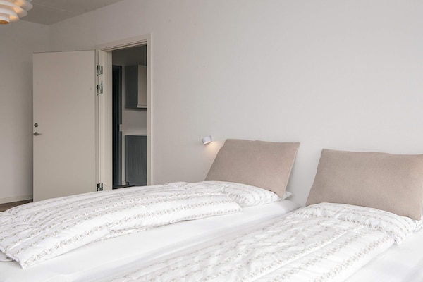 Foto van 6 persoons vakantieparkhuis in Ulfborg - Vakantiehuis in Ulfborg - Indoor