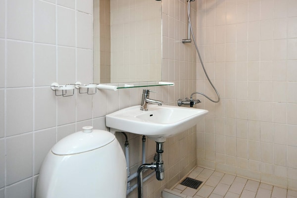 Foto van 6 persoons vakantieparkhuis in Ulfborg - Vakantiehuis in Ulfborg - Indoor