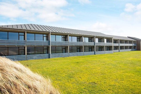 Foto van 6 persoons vakantieparkhuis in Ulfborg - Vakantiehuis in Ulfborg - View