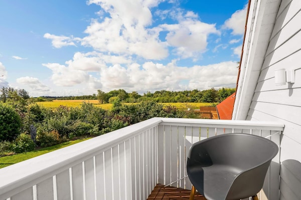 Foto van 4 sterren vakantie huis in Løkken - Vakantiehuis in Løkken - Outdoor