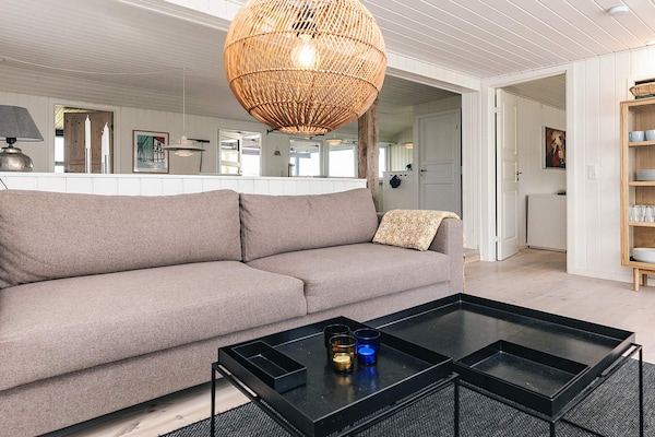 Foto van 6 Personen vakantie huis in Dannemare - Vakantiehuis in Dannemare - Indoor
