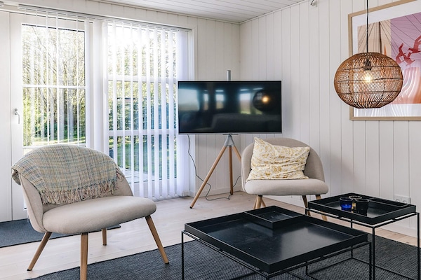Foto van 6 Personen vakantie huis in Dannemare - Vakantiehuis in Dannemare - Indoor