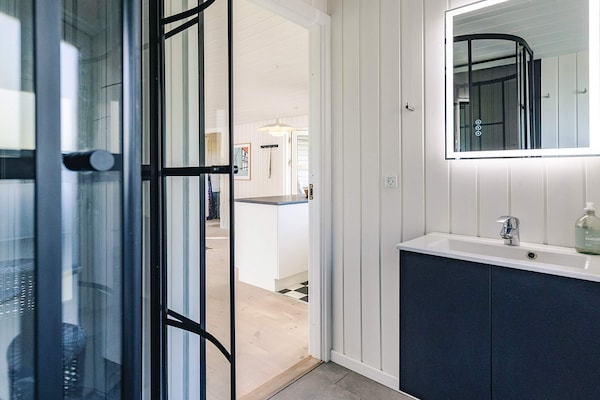 Foto van 6 Personen vakantie huis in Dannemare - Vakantiehuis in Dannemare - Indoor