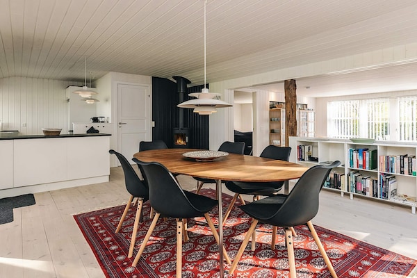 Foto van 6 Personen vakantie huis in Dannemare - Vakantiehuis in Dannemare - Indoor