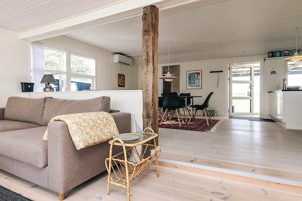 Foto van 6 Personen vakantie huis in Dannemare - Vakantiehuis in Dannemare - Indoor