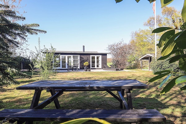 Foto van 6 Personen vakantie huis in Dannemare - Vakantiehuis in Dannemare - View