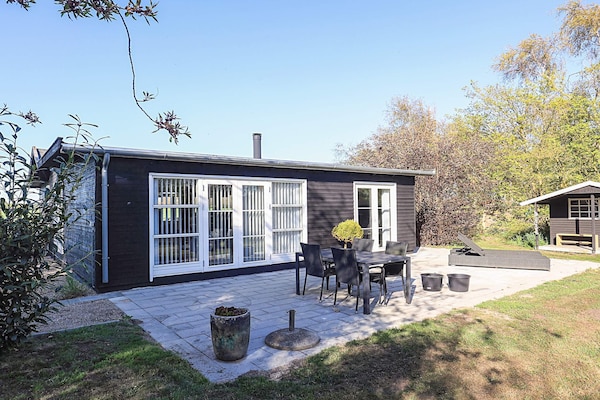 Foto van 6 Personen vakantie huis in Dannemare - Vakantiehuis in Dannemare - View