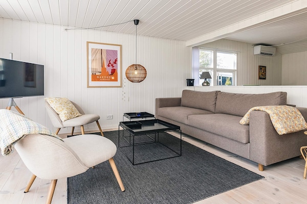 Foto van 6 Personen vakantie huis in Dannemare - Vakantiehuis in Dannemare - Indoor