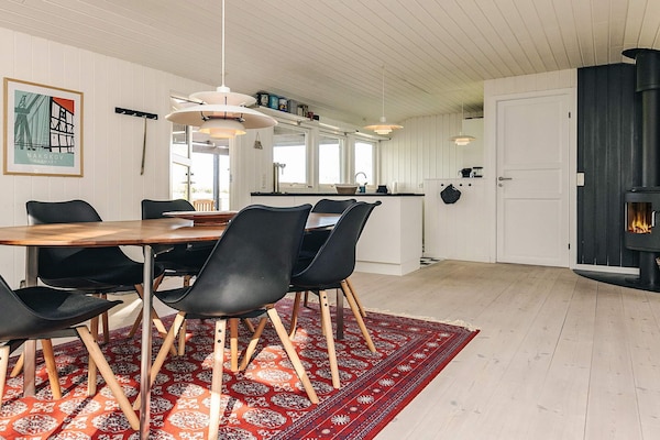 Foto van 6 Personen vakantie huis in Dannemare - Vakantiehuis in Dannemare - Indoor