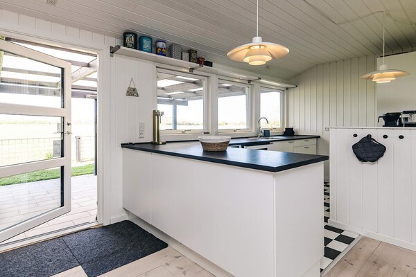 Foto van 6 Personen vakantie huis in Dannemare - Vakantiehuis in Dannemare - Indoor
