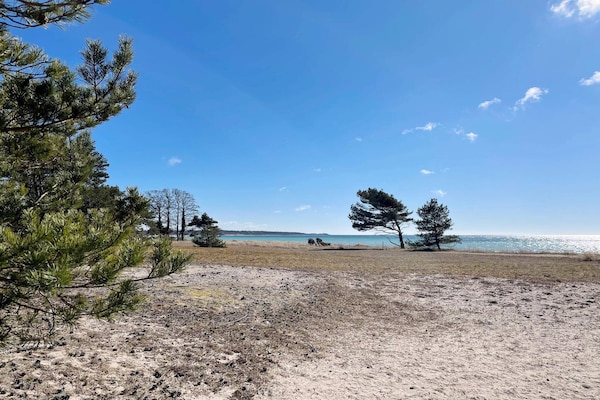 Foto van 5 sterren vakantie huis in Gotlands Tofta - Vakantiehuis in Gotlands Tofta - Untagged