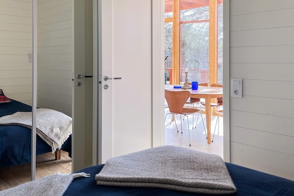 Foto van 5 sterren vakantie huis in Gotlands Tofta - Vakantiehuis in Gotlands Tofta - Indoor