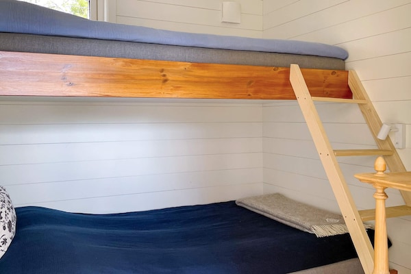 Foto van 5 sterren vakantie huis in Gotlands Tofta - Vakantiehuis in Gotlands Tofta - Indoor