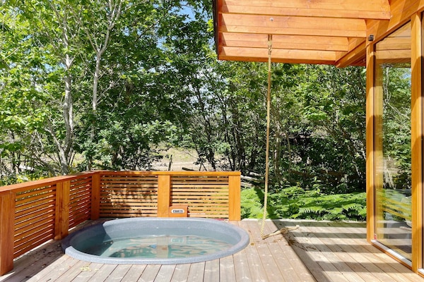 Foto van 5 sterren vakantie huis in Gotlands Tofta - Vakantiehuis in Gotlands Tofta - Outdoor