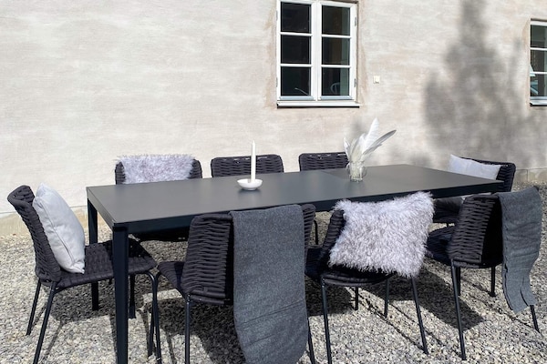 Foto van 5 sterren vakantie huis in Lärbro - Vakantiehuis in Lärbro - Outdoor