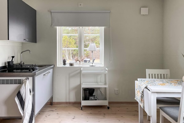 Foto van 5 sterren vakantie huis in Lärbro - Vakantiehuis in Lärbro - Indoor