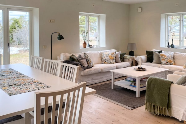 Foto van 5 sterren vakantie huis in Lärbro - Vakantiehuis in Lärbro - Indoor