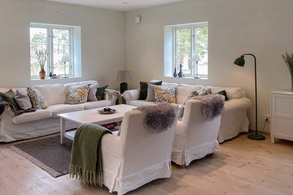Foto van 5 sterren vakantie huis in Lärbro - Vakantiehuis in Lärbro - Indoor