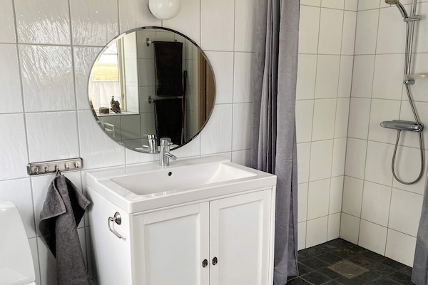 Foto van 5 sterren vakantie huis in Lärbro - Vakantiehuis in Lärbro - Indoor