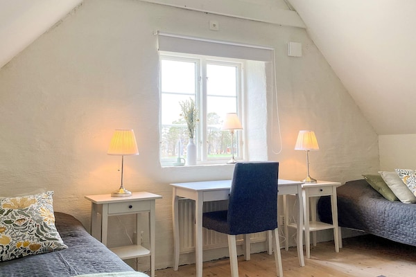 Foto van 5 sterren vakantie huis in Lärbro - Vakantiehuis in Lärbro - Indoor