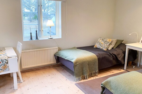 Foto van 5 sterren vakantie huis in Lärbro - Vakantiehuis in Lärbro - Indoor