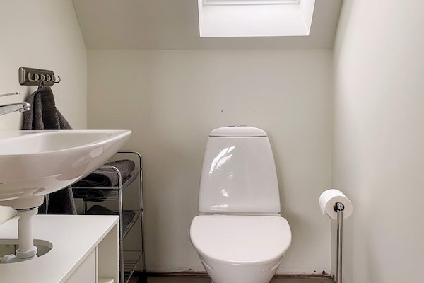 Foto van 5 sterren vakantie huis in Lärbro - Vakantiehuis in Lärbro - Indoor