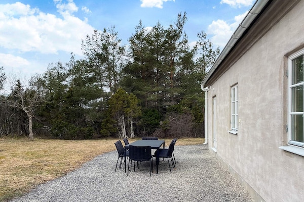 Foto van 5 sterren vakantie huis in Lärbro - Vakantiehuis in Lärbro - Outdoor