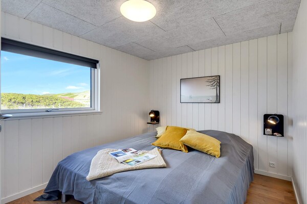 Foto van 5 sterren vakantie huis in Bogense - Vakantiehuis in Bogense - Indoor
