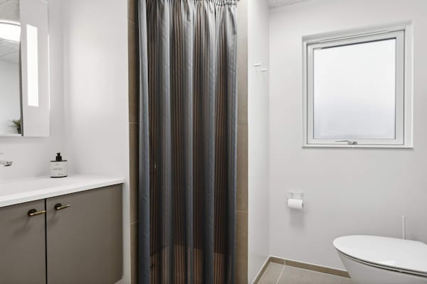 Foto van 5 sterren vakantie huis in Bogense - Vakantiehuis in Bogense - Indoor