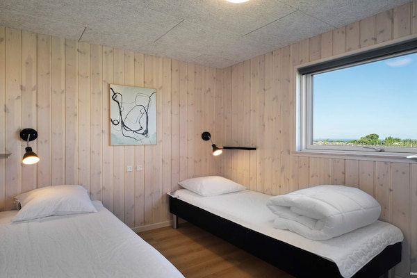 Foto van 5 sterren vakantie huis in Bogense - Vakantiehuis in Bogense - Indoor