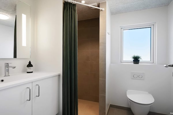 Foto van 5 sterren vakantie huis in Bogense - Vakantiehuis in Bogense - Indoor