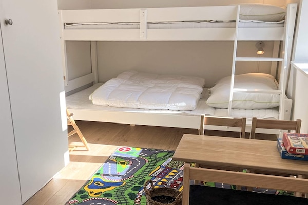 Foto van 5 sterren vakantie huis in Skagen - Vakantiehuis in Skagen - Indoor