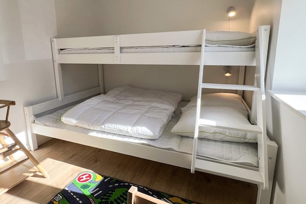 Foto van 5 sterren vakantie huis in Skagen - Vakantiehuis in Skagen - Indoor