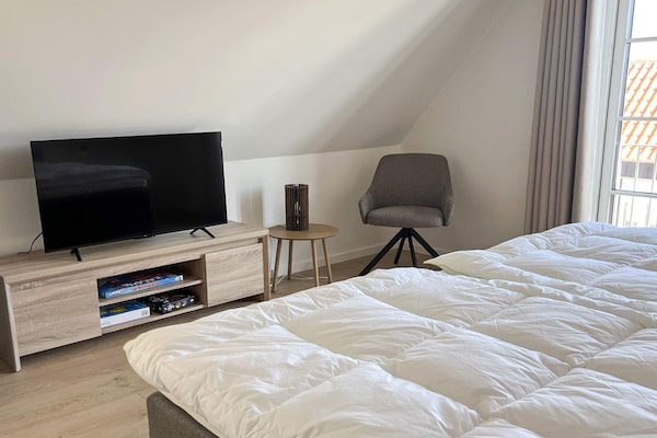 Foto van 5 sterren vakantie huis in Skagen - Vakantiehuis in Skagen - Indoor