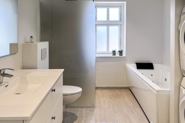 Foto van 5 sterren vakantie huis in Skagen - Vakantiehuis in Skagen - Indoor
