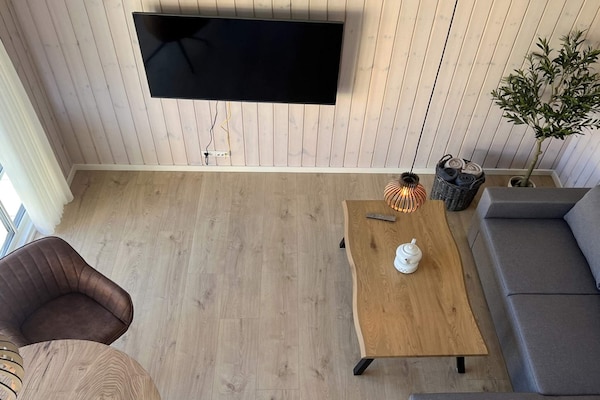 Foto van 5 sterren vakantie huis in Skagen - Vakantiehuis in Skagen - Indoor