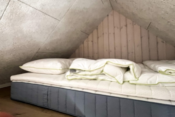 Foto van 5 sterren vakantie huis in Skagen - Vakantiehuis in Skagen - Indoor