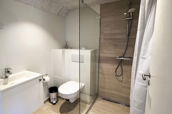 Foto van 5 sterren vakantie huis in Skagen - Vakantiehuis in Skagen - Indoor