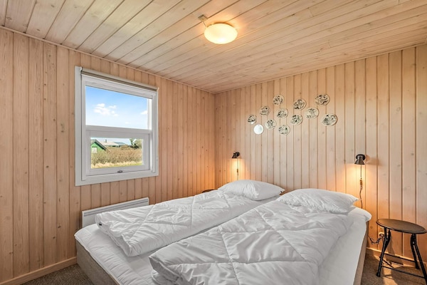 Foto van 4 sterren vakantie huis in Løkken - Vakantiehuis in Løkken - Indoor