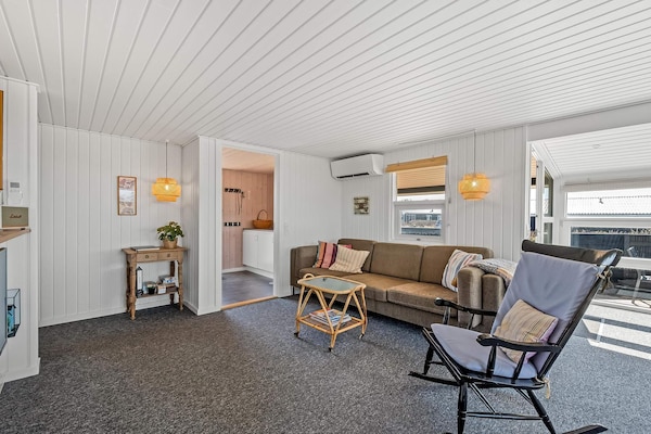 Foto van 4 sterren vakantie huis in Løkken - Vakantiehuis in Løkken - Indoor