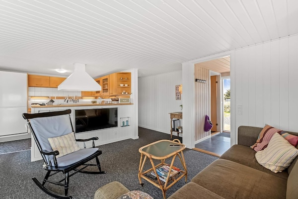 Foto van 4 sterren vakantie huis in Løkken - Vakantiehuis in Løkken - Indoor