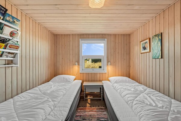 Foto van 4 sterren vakantie huis in Løkken - Vakantiehuis in Løkken - Indoor