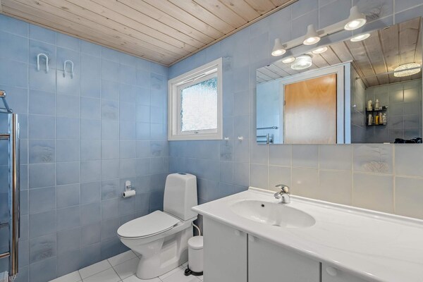 Foto van 4 sterren vakantie huis in Løkken - Vakantiehuis in Løkken - Indoor