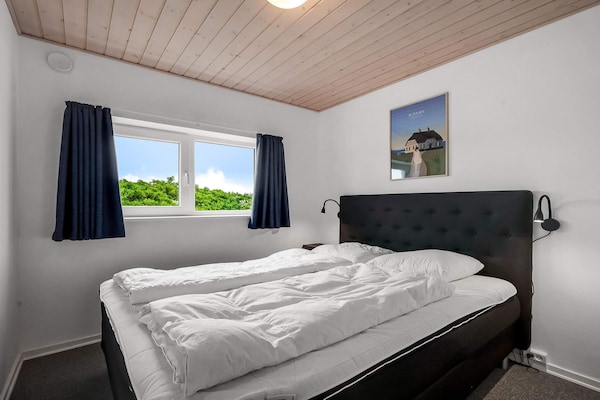 Foto van 4 sterren vakantie huis in Løkken - Vakantiehuis in Løkken - Indoor
