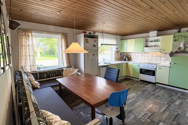Foto van 6 Personen vakantie huis in Nykøbing M - Vakantiehuis in Nykøbing M - Indoor