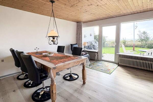 Foto van 6 Personen vakantie huis in Nykøbing M - Vakantiehuis in Nykøbing M - Indoor