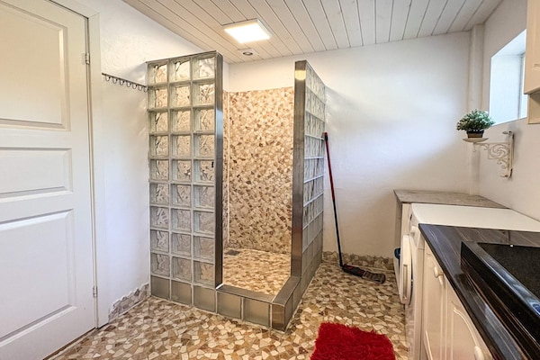 Foto van 6 Personen vakantie huis in Nykøbing M - Vakantiehuis in Nykøbing M - Indoor